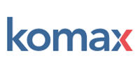 Wartungsplaner bei Komax AG Wartungsplaner Logo Komax AG