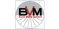 Wartungsplaner bei Kurt Bals GmbH Wartungsplaner Logo Kurt Bals GmbH