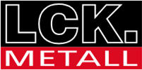Wartungsplaner bei LCK. METALL, ZN der AMARI Metall GmbH Wartungsplaner Logo LCK. METALL, ZN der AMARI Metall GmbH