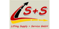 Wartungsplaner bei LS+S Lifting Supply + Service GmbH Wartungsplaner Logo LS+S Lifting Supply + Service GmbH