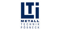 Wartungsplaner bei LTI Metalltechnik Poeßneck GmbH Wartungsplaner Logo LTI Metalltechnik Poeßneck GmbH