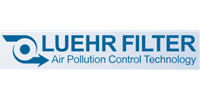 Wartungsplaner bei Luehr Filter GmbH Wartungsplaner Logo Luehr Filter GmbH