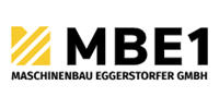 Wartungsplaner bei Maschinenbau Eggerstorfer GmbH Wartungsplaner Logo Maschinenbau Eggerstorfer GmbH