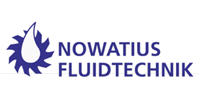 Wartungsplaner bei NOWATIUS FLUIDTECHNIK GmbH + Co. KG Wartungsplaner Logo NOWATIUS FLUIDTECHNIK GmbH + Co. KG