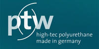 Wartungsplaner bei PTW PolyurethanTechnik Wagenfeld GmbH Wartungsplaner Logo PTW PolyurethanTechnik Wagenfeld GmbH