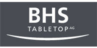 Wartungsplaner bei Porzellanfabrik Schoenwald BHS tabletop AG Wartungsplaner Logo Porzellanfabrik Schoenwald BHS tabletop AG