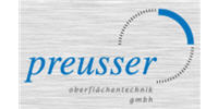 Wartungsplaner bei Preusser Oberflaechentechnik GmbH Wartungsplaner Logo Preusser Oberflaechentechnik GmbH