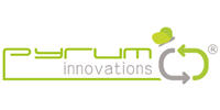 Wartungsplaner bei Pyrum Innovations AG Wartungsplaner Logo Pyrum Innovations AG
