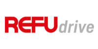Wartungsplaner bei REFU Drive GmbH Wartungsplaner Logo REFU Drive GmbH