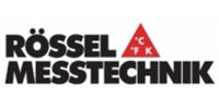 Wartungsplaner bei ROESSEL-Messtechnik GmbH Wartungsplaner Logo ROESSEL-Messtechnik GmbH