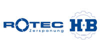 Wartungsplaner bei ROTEC GmbH Wartungsplaner Logo ROTEC GmbH