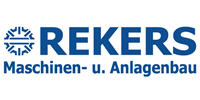 Wartungsplaner bei Rekers GmbH Maschinen- und Anlagenbau Wartungsplaner Logo Rekers GmbH Maschinen- und Anlagenbau