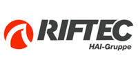Wartungsplaner bei Riftec GmbH Wartungsplaner Logo Riftec GmbH