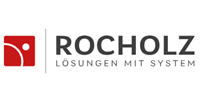 Wartungsplaner bei Rocholz GmbH Wartungsplaner Logo Rocholz GmbH