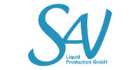 Wartungsplaner bei SAV Liquid Production GmbH Wartungsplaner Logo SAV Liquid Production GmbH