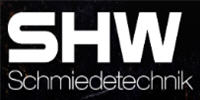 Wartungsplaner bei SHW SCHMIEDETECHNIK GmbH + Co. KG Wartungsplaner Logo SHW SCHMIEDETECHNIK GmbH + Co. KG