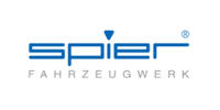 Wartungsplaner bei SPIER GmbH + Co. Fahrzeugwerk KG Wartungsplaner Logo SPIER GmbH + Co. Fahrzeugwerk KG