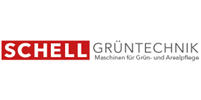 Wartungsplaner bei Schell Gruentechnik GmbH Wartungsplaner Logo Schell Gruentechnik GmbH