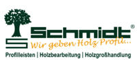 Wartungsplaner bei Schmidt GmbH Wartungsplaner Logo Schmidt GmbH