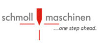 Wartungsplaner bei Schmoll Maschinen GmbH Wartungsplaner Logo Schmoll Maschinen GmbH