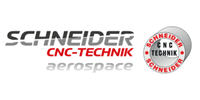Wartungsplaner bei Schneider CNC-Technik Wartungsplaner Logo Schneider CNC-Technik