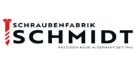 Wartungsplaner bei Schraubenfabrik Schmidt GmbH Wartungsplaner Logo Schraubenfabrik Schmidt GmbH