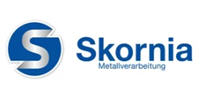 Wartungsplaner bei Skornia Metallverarbeitung GmbH + Co.KG Wartungsplaner Logo Skornia Metallverarbeitung GmbH + Co.KG
