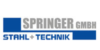 Wartungsplaner bei Springer GmbH Wartungsplaner Logo Springer GmbH