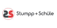 Wartungsplaner bei Stumpp+Schuele Wartungsplaner Logo Stumpp+Schuele