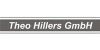 Wartungsplaner bei Theo Hillers GmbH Wartungsplaner Logo Theo Hillers GmbH
