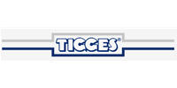 Wartungsplaner bei Tigges GmbH + Co. KG Wartungsplaner Logo Tigges GmbH + Co. KG