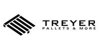 Wartungsplaner bei Treyer Paletten GmbH Wartungsplaner Logo Treyer Paletten GmbH