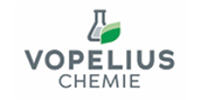 Wartungsplaner bei Vopelius Chemie AG Wartungsplaner Logo Vopelius Chemie AG
