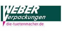 Wartungsplaner bei WEBER Verpackungen GmbH + Co. KG Wartungsplaner Logo WEBER Verpackungen GmbH + Co. KG