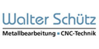 Wartungsplaner bei Walter Schuetz GmbH Wartungsplaner Logo Walter Schuetz GmbH