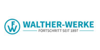 Wartungsplaner bei Walther-Werke Ferdinand Walther GmbH Wartungsplaner Logo Walther-Werke Ferdinand Walther GmbH