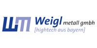 Wartungsplaner bei Weigl Metall GmbH Wartungsplaner Logo Weigl Metall GmbH