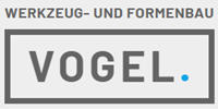 Wartungsplaner bei Werkzeug- und Formenbau Vogel GmbH Wartungsplaner Logo Werkzeug- und Formenbau Vogel GmbH