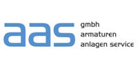 Wartungsplaner bei aas GmbH Wartungsplaner Logo aas GmbH