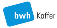 Wartungsplaner bei bwh Spezialkoffer GmbH Wartungsplaner Logo bwh Spezialkoffer GmbH
