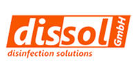 Wartungsplaner bei dissol GmbH Wartungsplaner Logo dissol GmbH