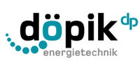 Wartungsplaner bei dp Energietechnik GmbH Wartungsplaner Logo dp Energietechnik GmbH