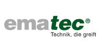 Wartungsplaner bei ematec AG Wartungsplaner Logo ematec AG