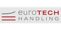 Wartungsplaner bei euroTECH Handling GmbH Wartungsplaner Logo euroTECH Handling GmbH