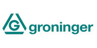 Wartungsplaner bei groninger + co. gmbh Wartungsplaner Logo groninger + co. gmbh