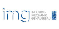 Wartungsplaner bei img Industriemechanik Gehaeusebau GmbH + Co. KG Wartungsplaner Logo img Industriemechanik Gehaeusebau GmbH + Co. KG