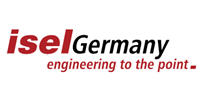 Wartungsplaner bei isel Germany GmbH Wartungsplaner Logo isel Germany GmbH
