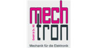 Wartungsplaner bei mech-tron GmbH + Co. KG Mechanik fuer die Elektronik Wartungsplaner Logo mech-tron GmbH + Co. KG Mechanik fuer die Elektronik
