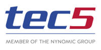 Wartungsplaner bei tec5 AG Wartungsplaner Logo tec5 AG