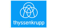 Wartungsplaner bei thyssenkrupp Industrial Solutions AG Wartungsplaner Logo thyssenkrupp Industrial Solutions AG